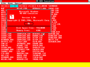 Windows 1.04